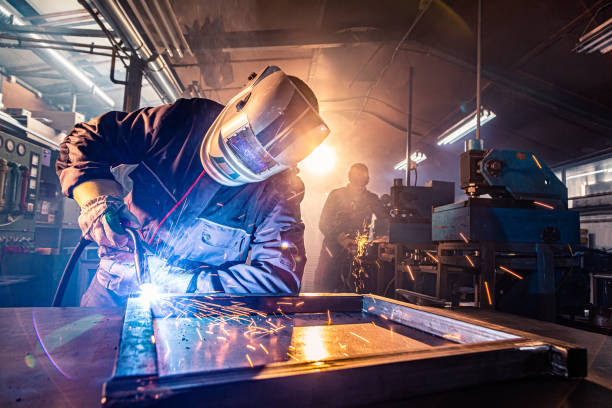 Best Specialty Welding Processes in Divernon, IL