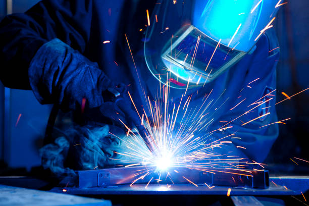 Best Structural Steel Welding in Divernon, IL