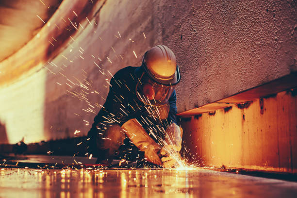 Best Marine and Shipbuilding Welding in Divernon, IL