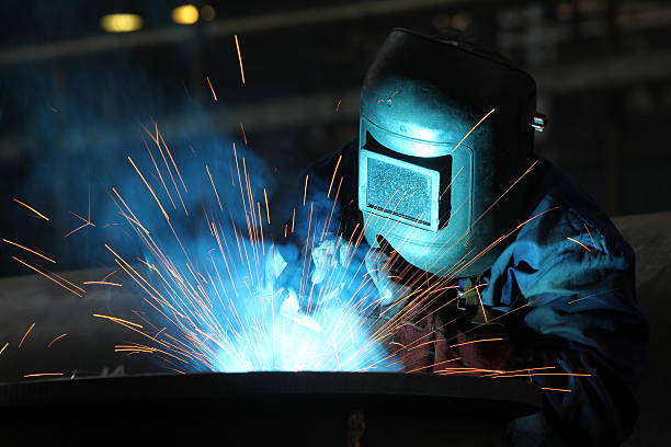 Best Artistic and Custom Metal Fabrication in Divernon, IL